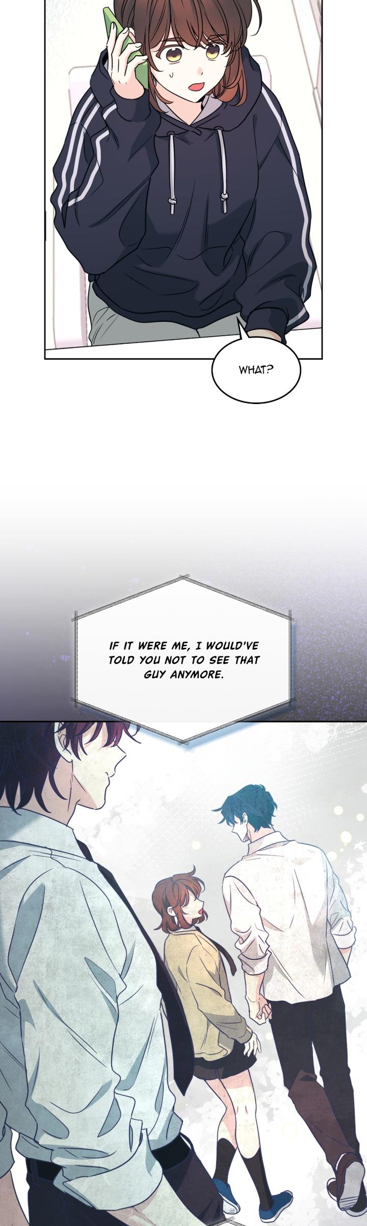 Inso’s Law Chapter 262 - Page 23