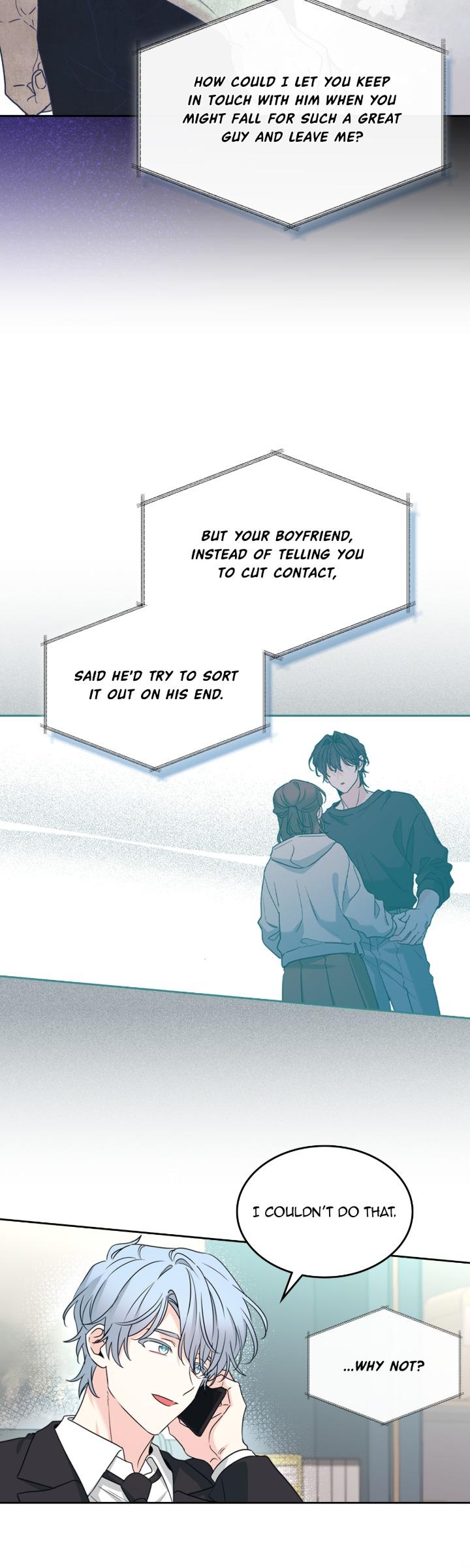 Inso’s Law Chapter 262 - Page 24