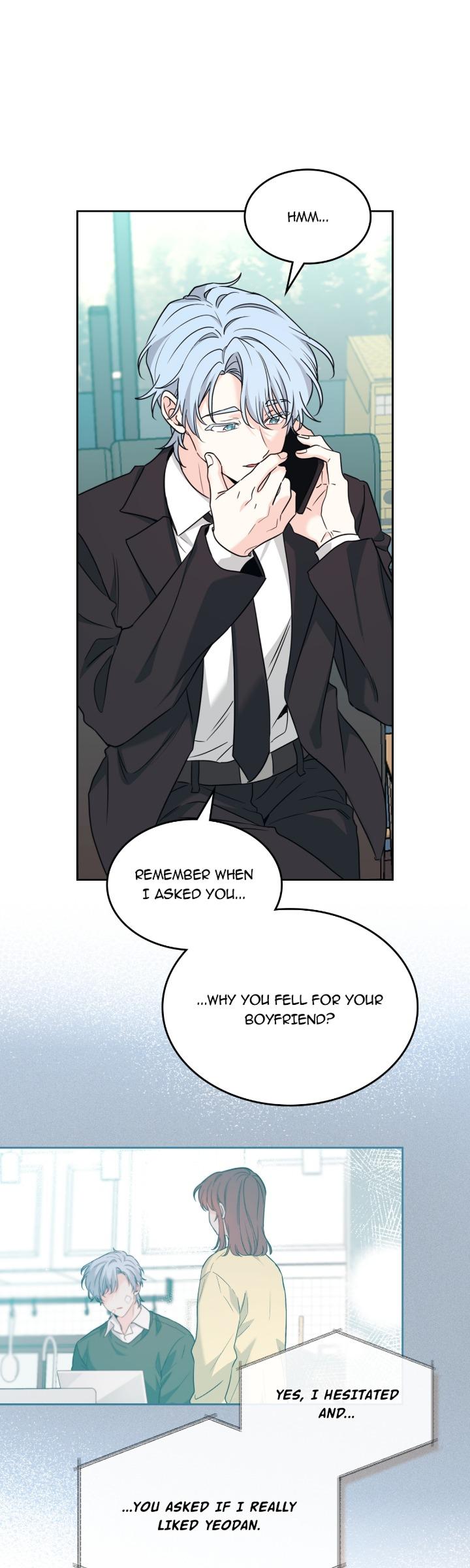 Inso’s Law Chapter 262 - Page 28