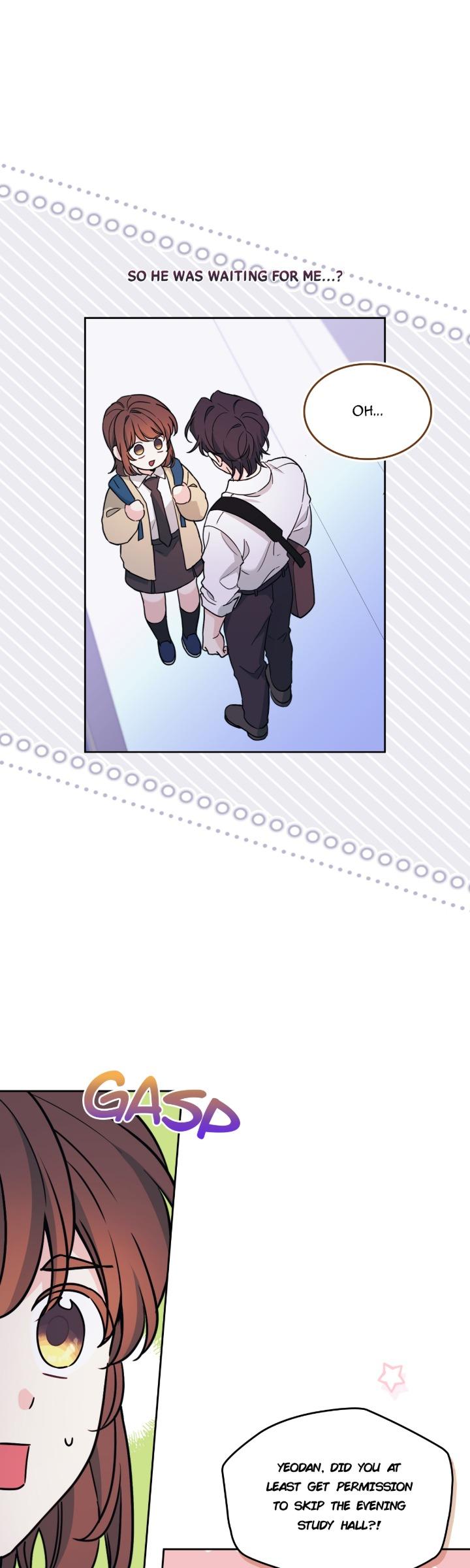 Inso’s Law Chapter 263 - Page 12