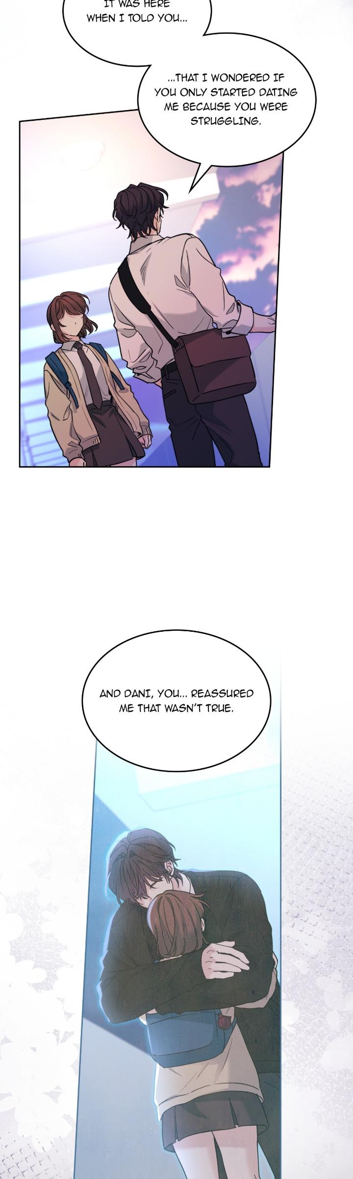 Inso’s Law Chapter 263 - Page 19