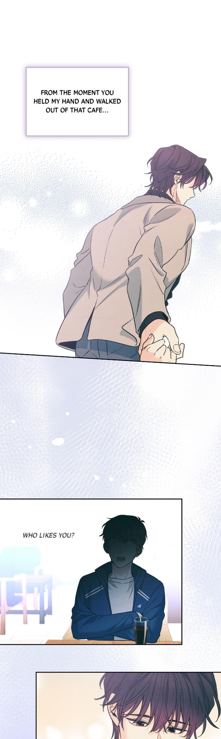 Inso’s Law Chapter 263 - Page 31