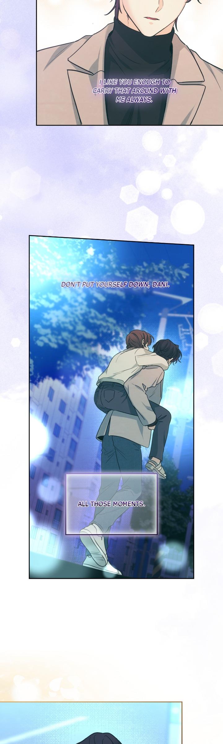 Inso’s Law Chapter 263 - Page 32