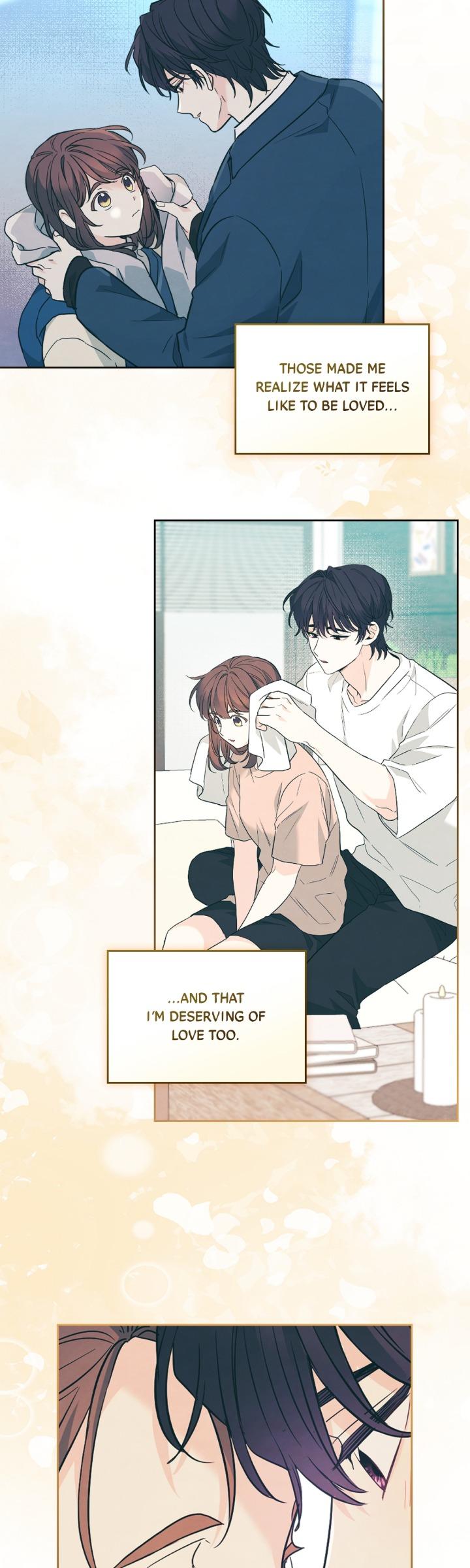 Inso’s Law Chapter 263 - Page 33