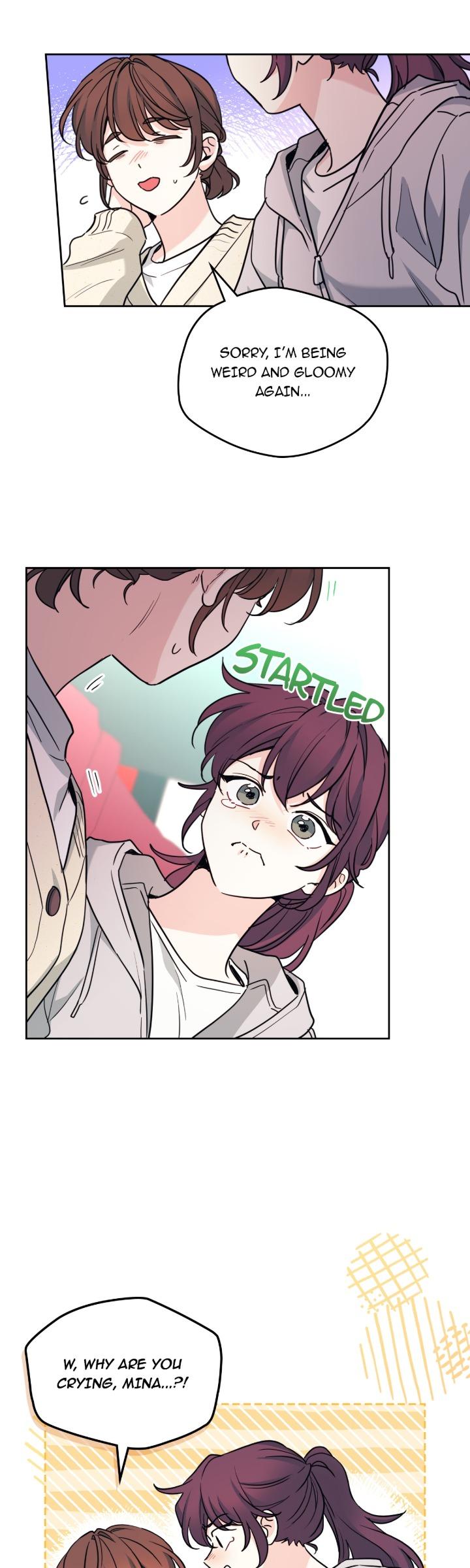 Inso’s Law Chapter 265 - Page 17