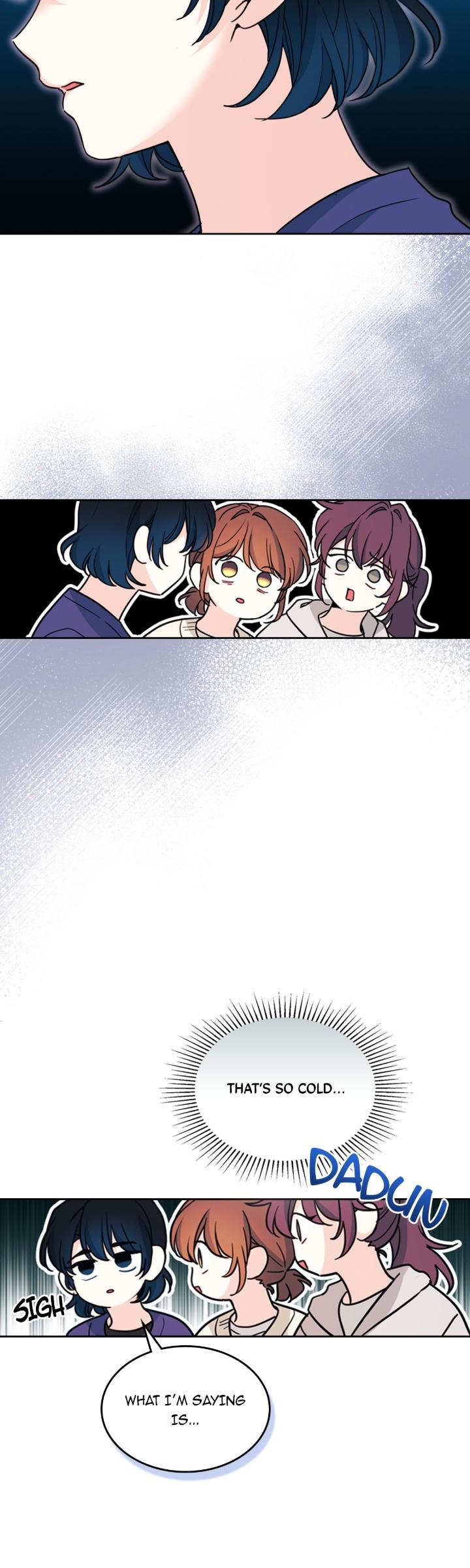 Inso’s Law Chapter 265 - Page 22