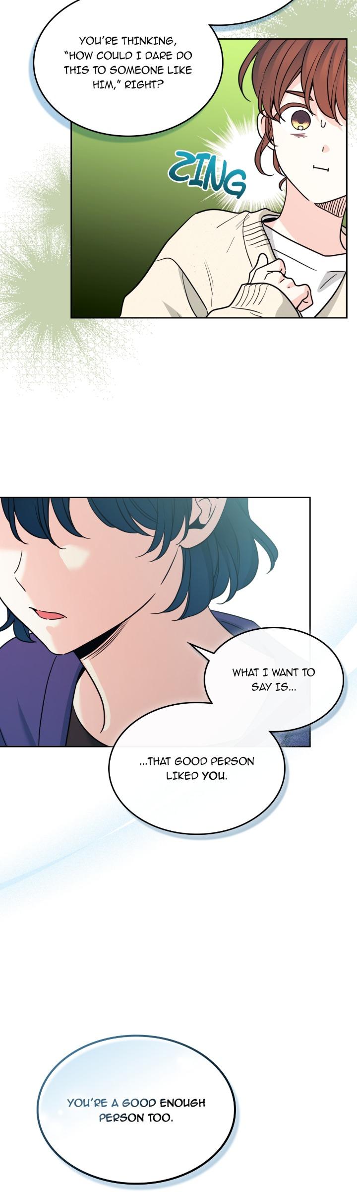 Inso’s Law Chapter 265 - Page 25
