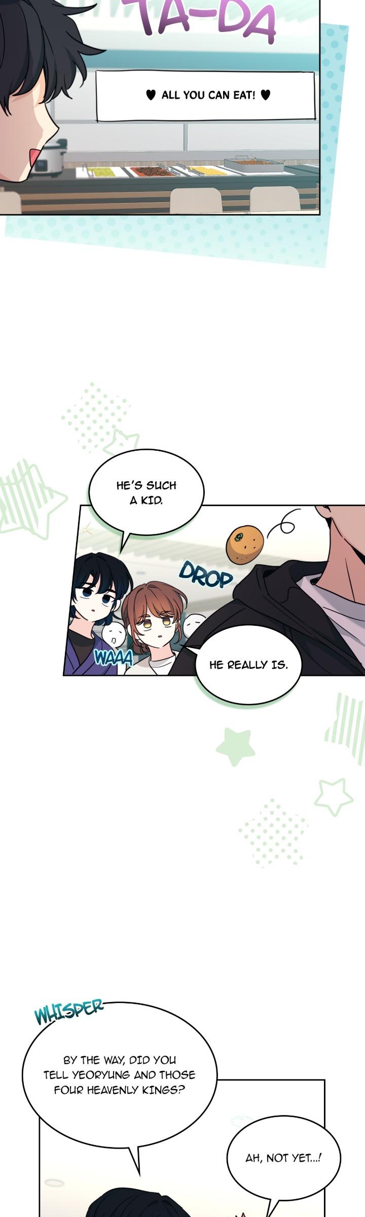Inso’s Law Chapter 265 - Page 36