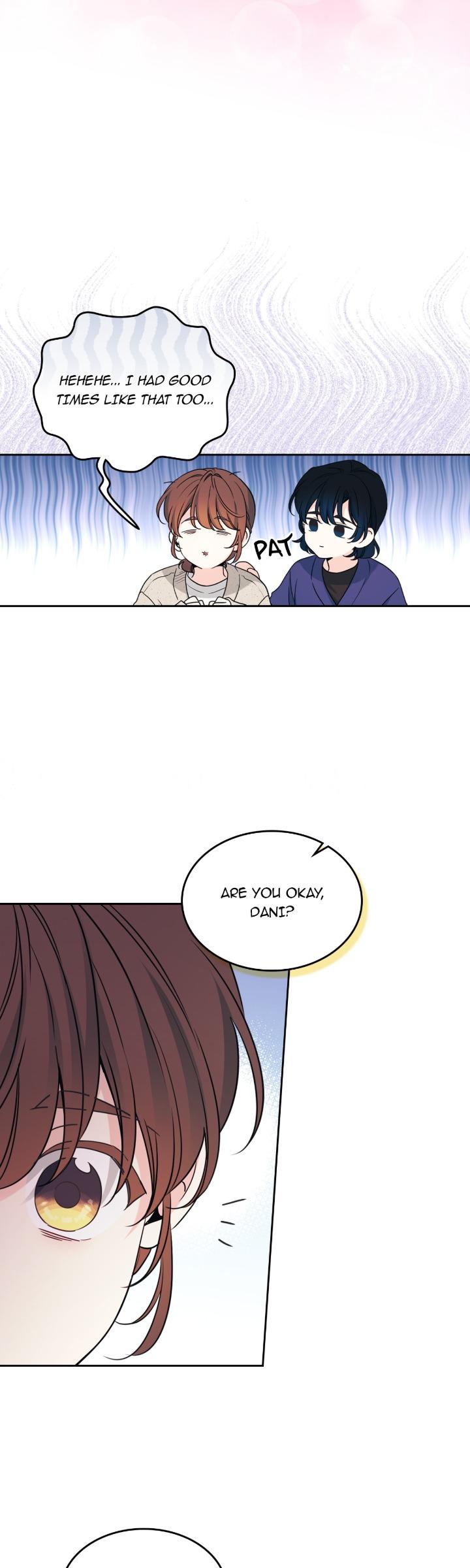 Inso’s Law Chapter 266 - Page 20
