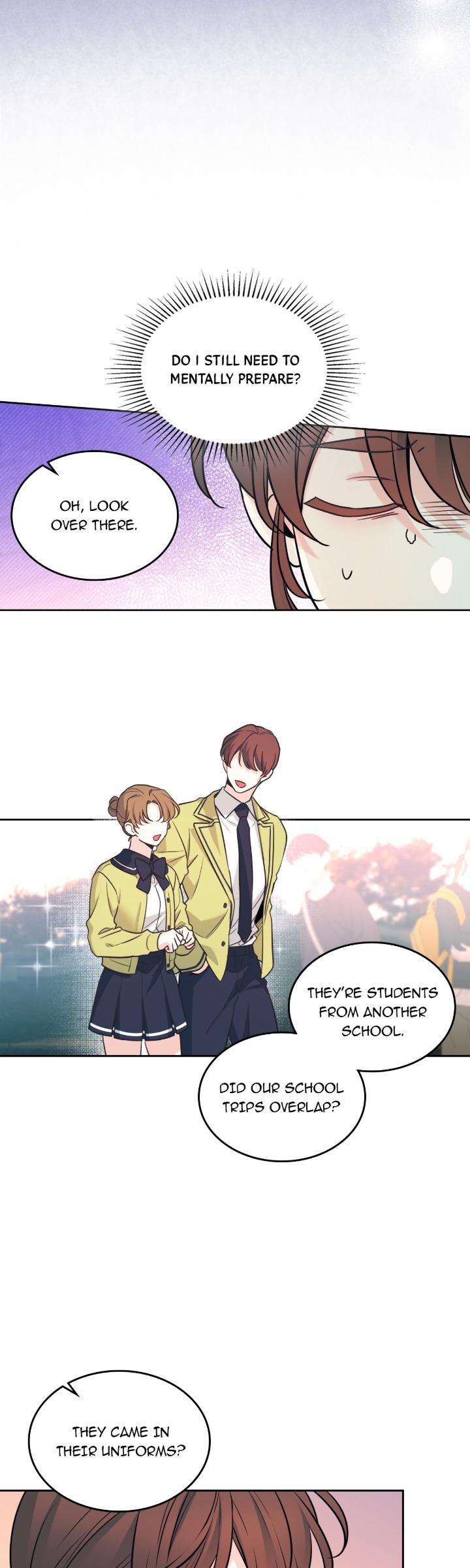 Inso’s Law Chapter 266 - Page 26