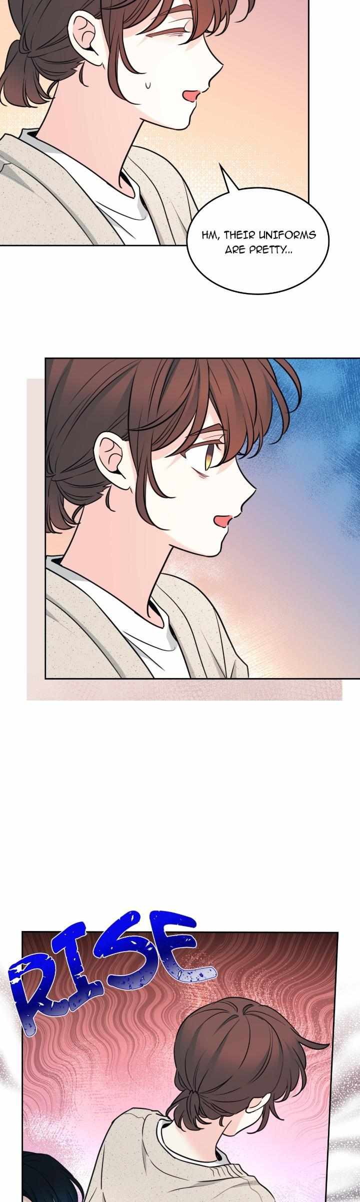 Inso’s Law Chapter 266 - Page 27