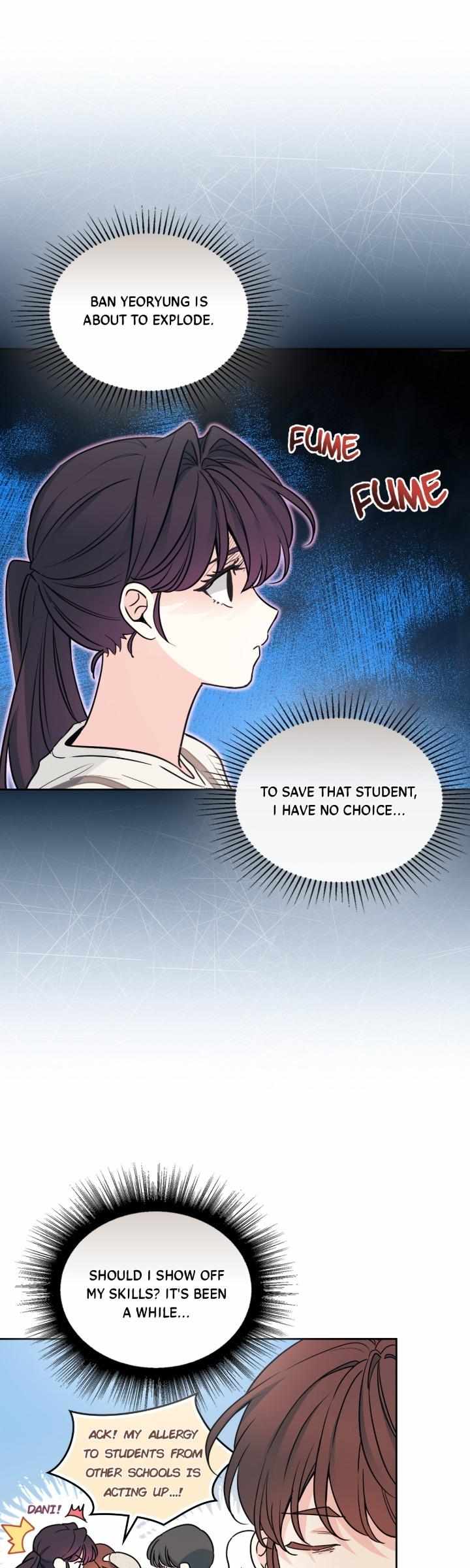 Inso’s Law Chapter 266 - Page 32