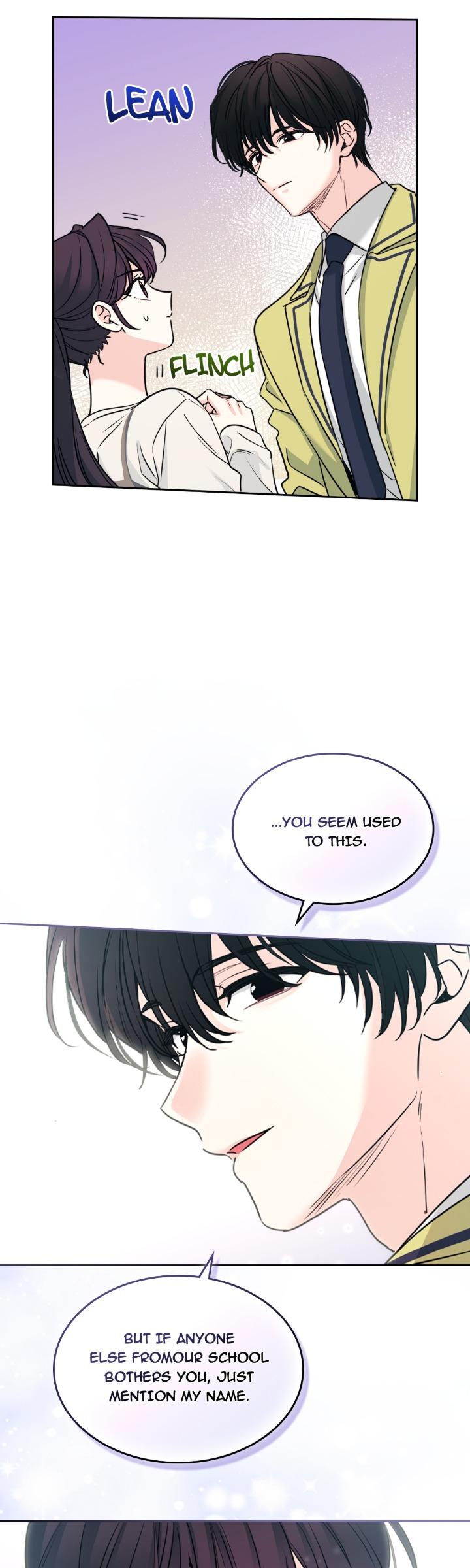 Inso’s Law Chapter 266 - Page 38