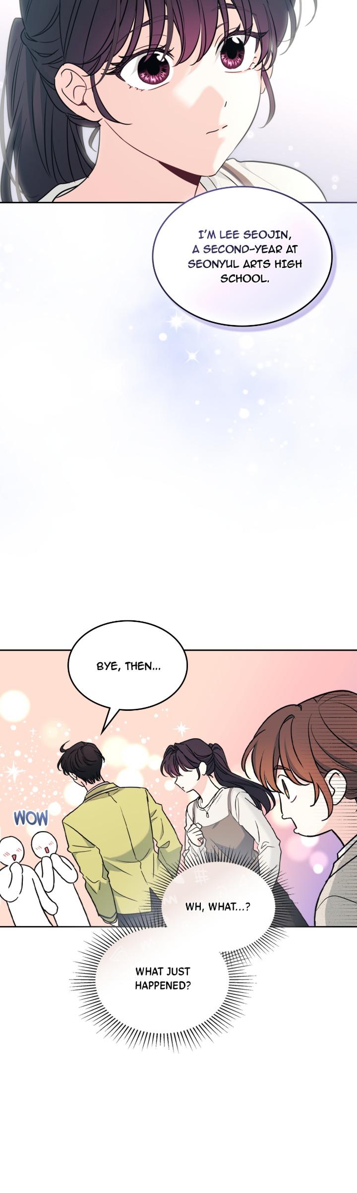 Inso’s Law Chapter 266 - Page 39