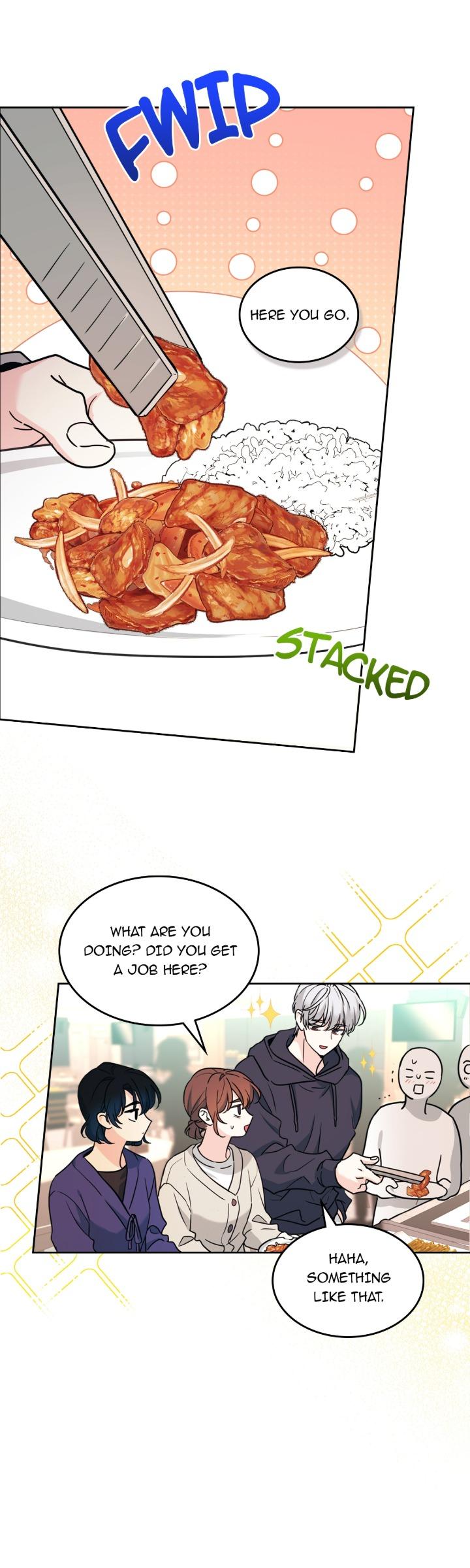 Inso’s Law Chapter 266 - Page 4