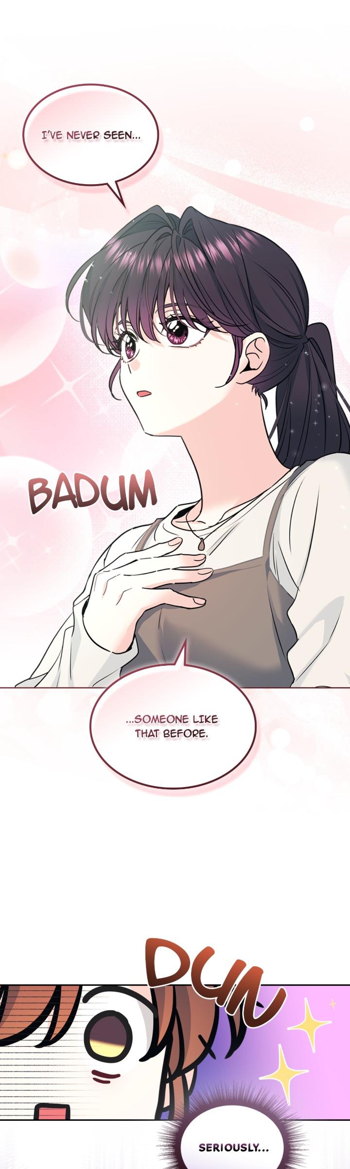 Inso’s Law Chapter 267 - Page 1