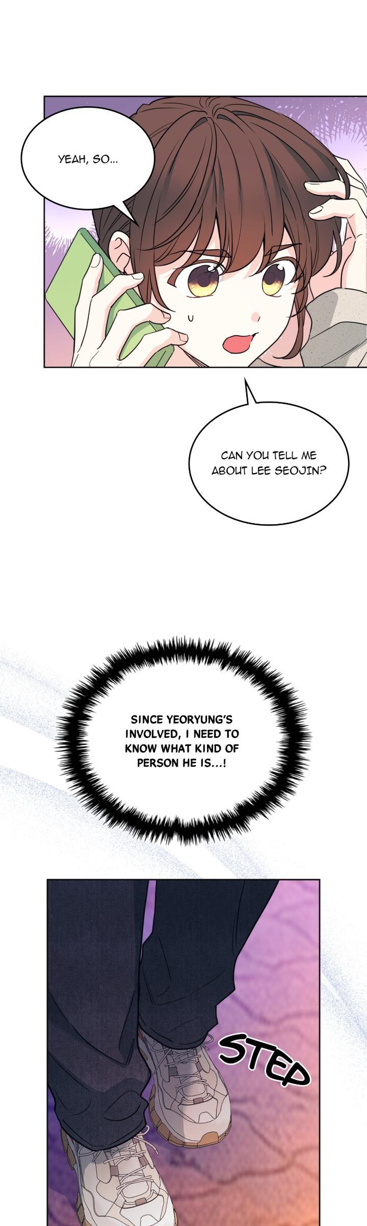 Inso’s Law Chapter 267 - Page 15