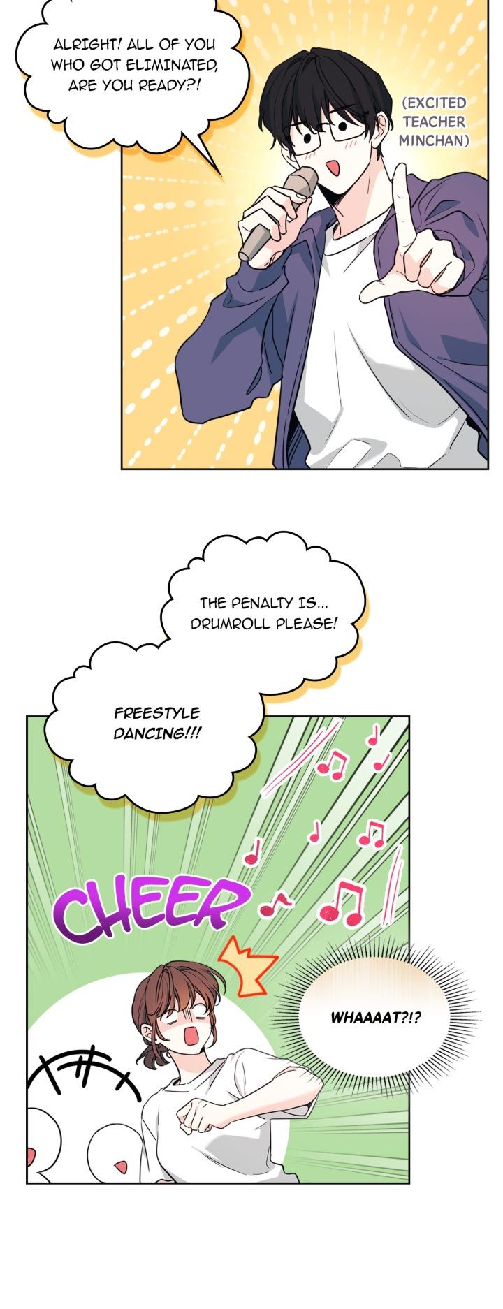 Inso’s Law Chapter 267 - Page 39