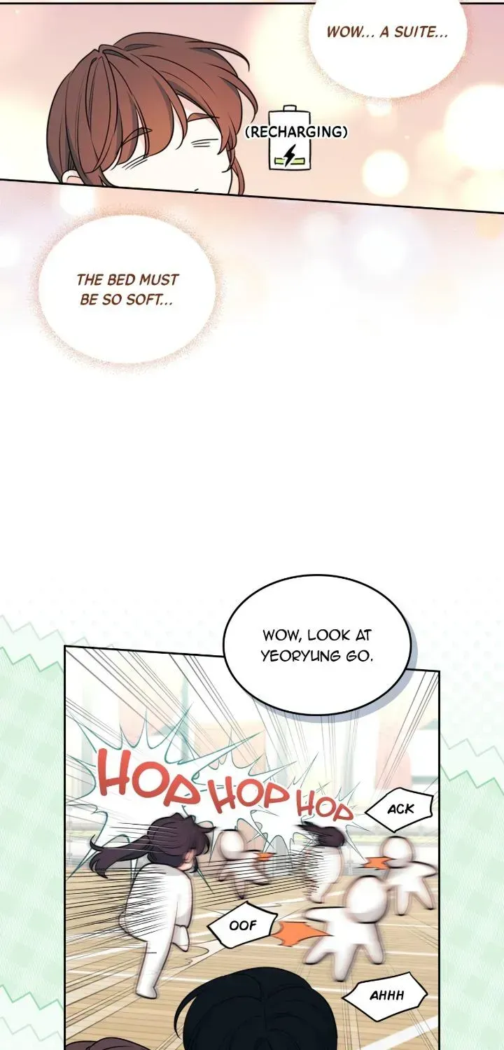 Inso’s Law Chapter 268 - Page 15