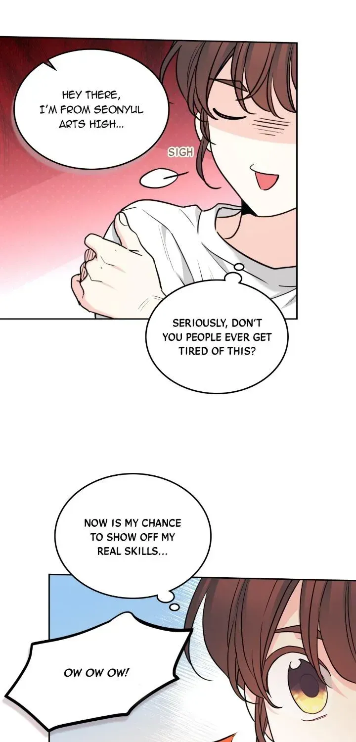Inso’s Law Chapter 268 - Page 45