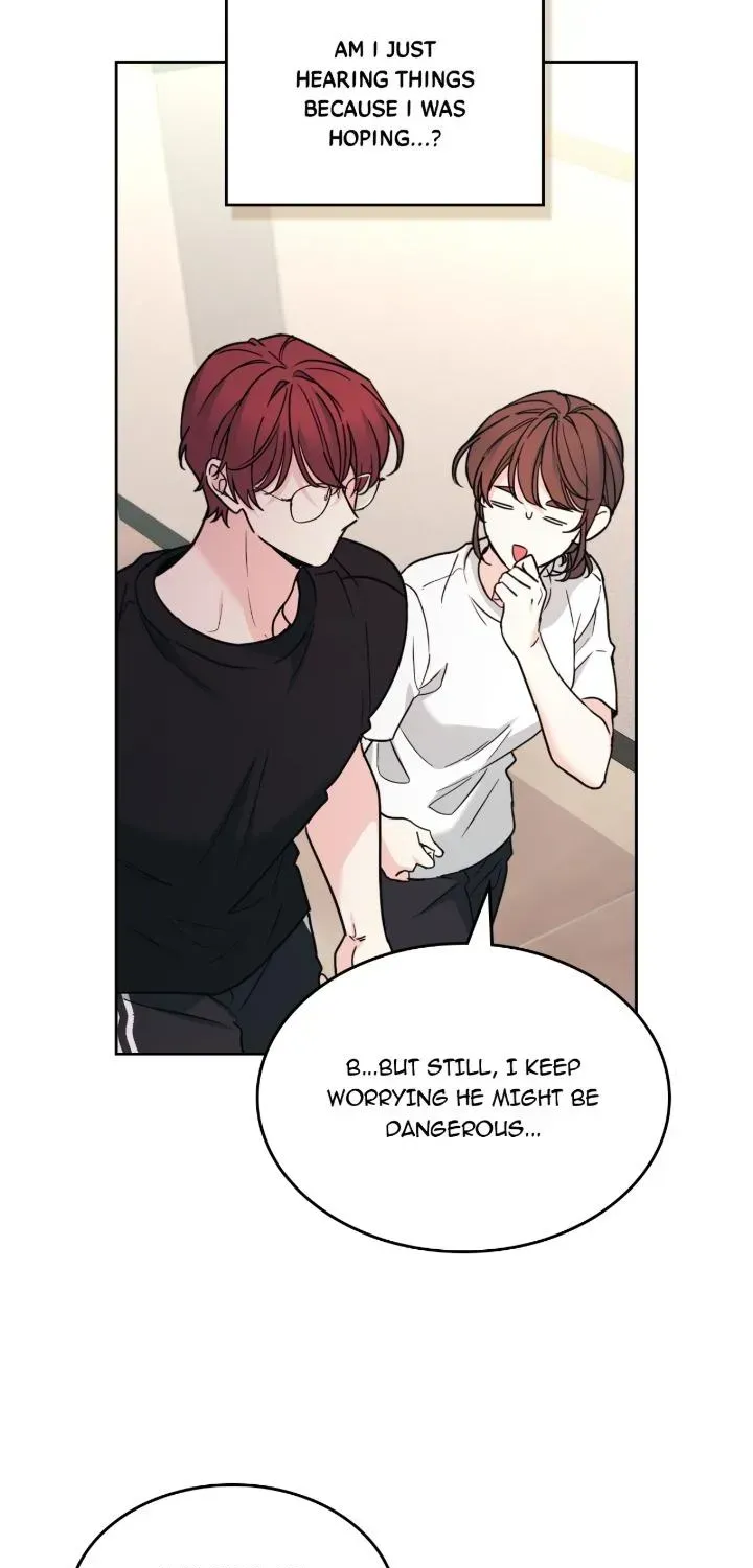 Inso’s Law Chapter 271 - Page 27