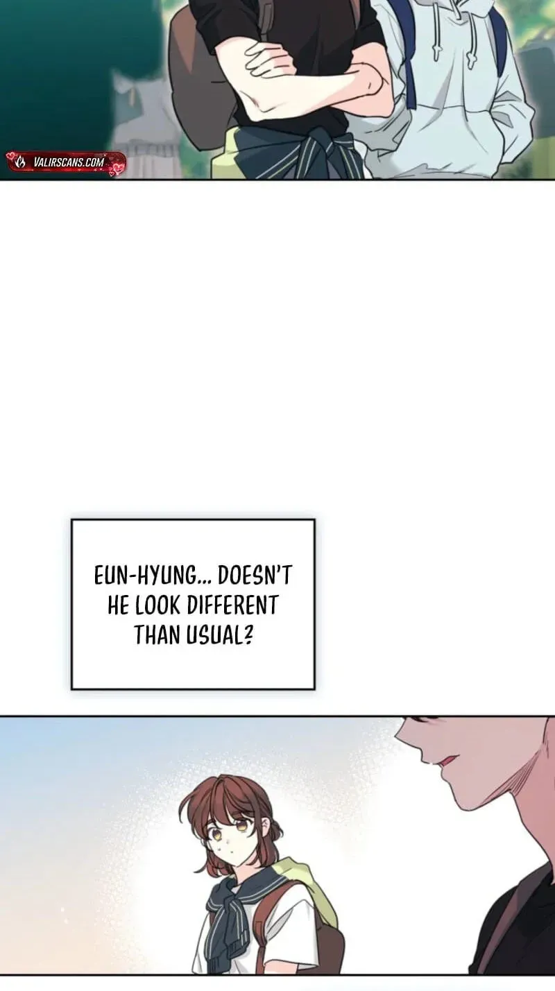 Inso’s Law Chapter 272 - Page 35