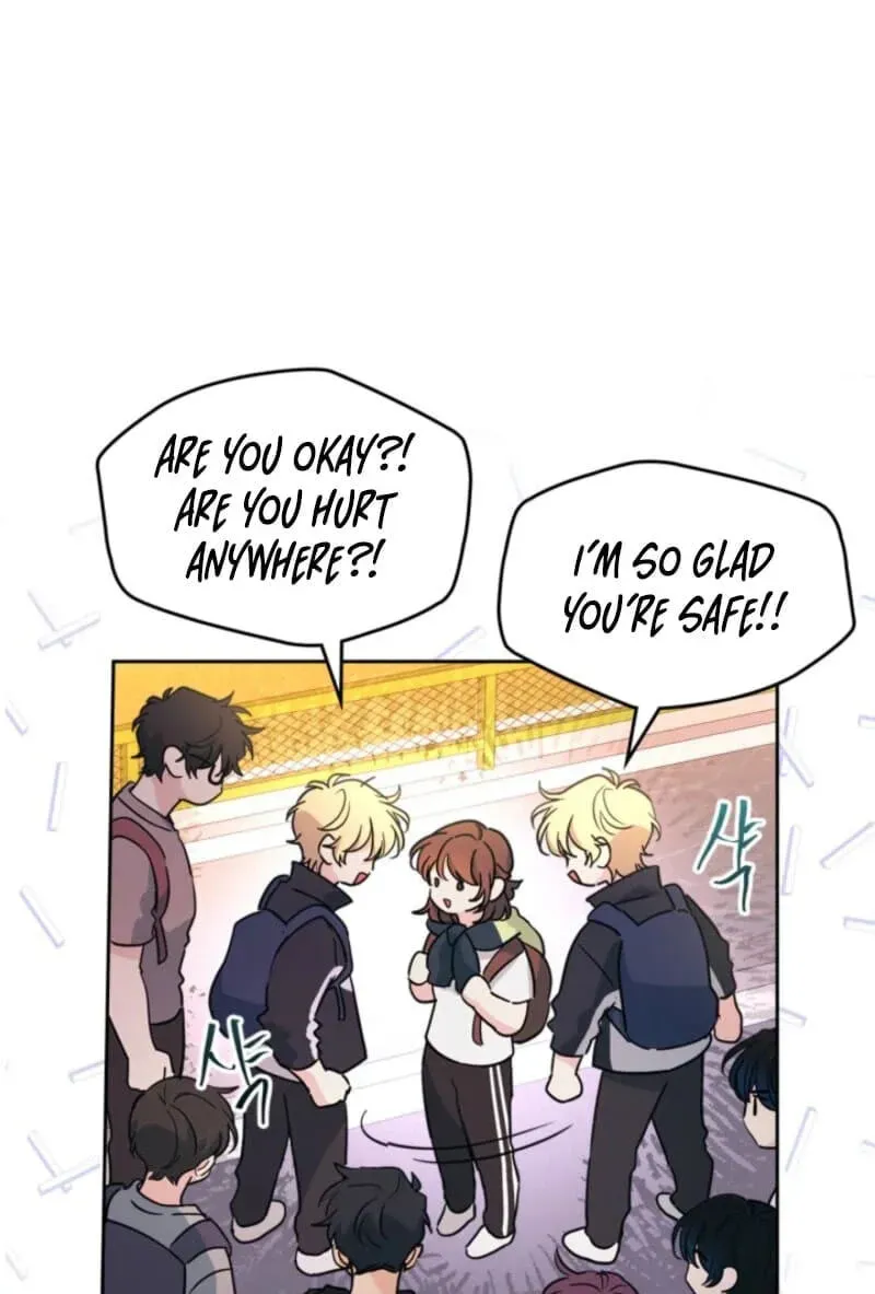 Inso’s Law Chapter 274 - Page 48