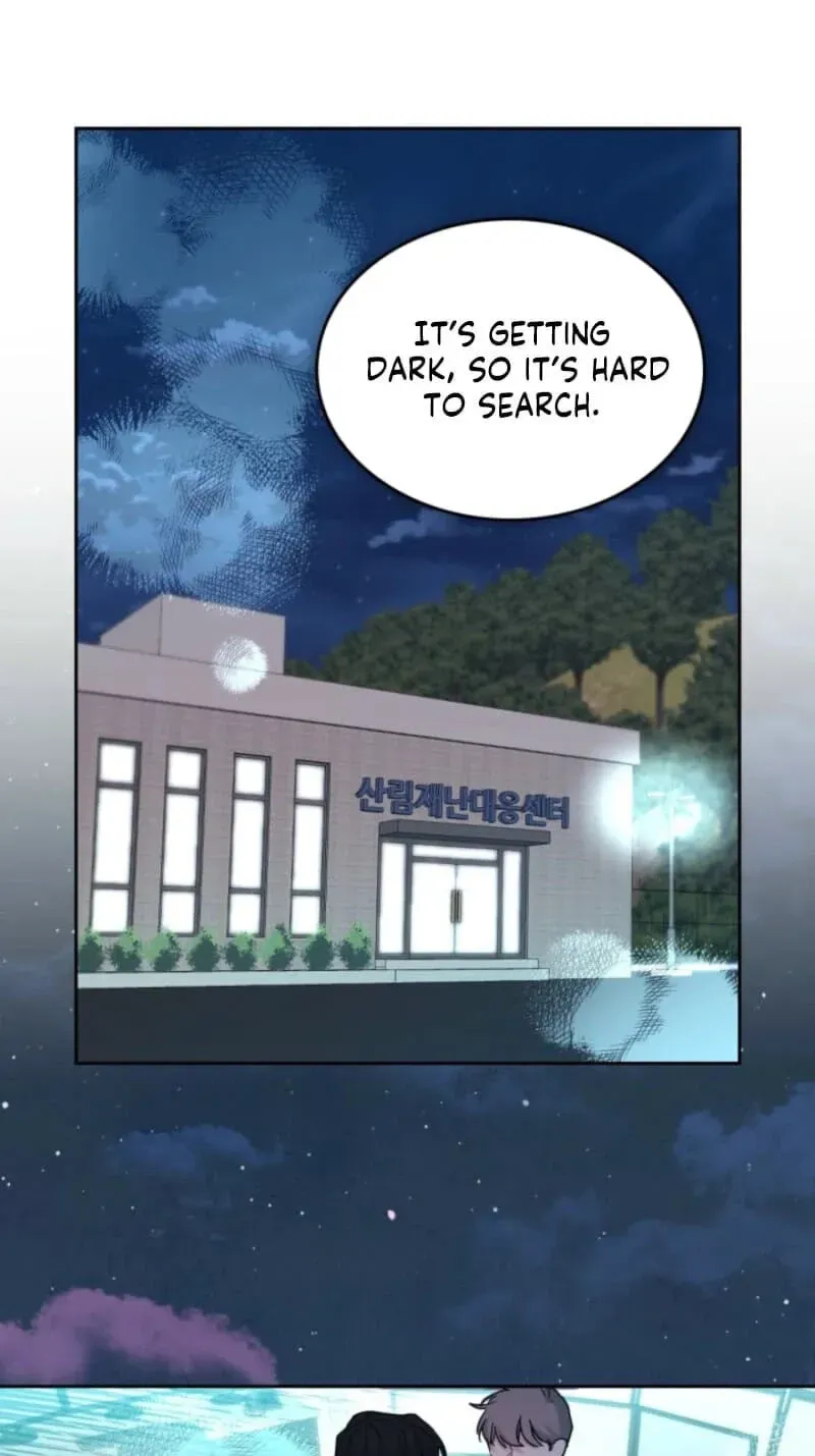 Inso’s Law Chapter 274 - Page 61