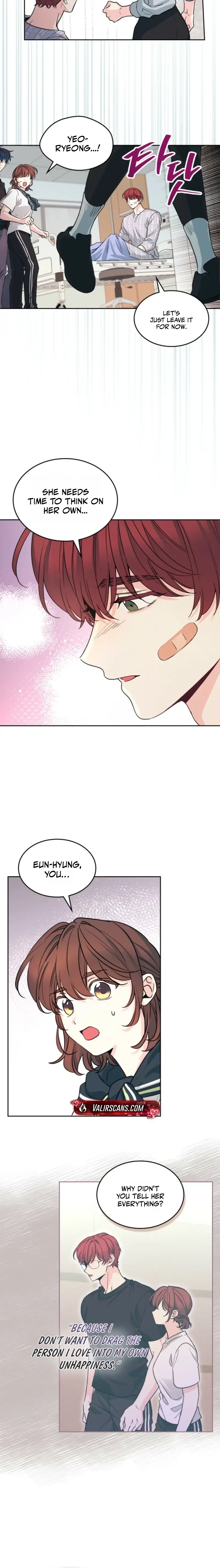 Inso’s Law Chapter 276 - Page 13