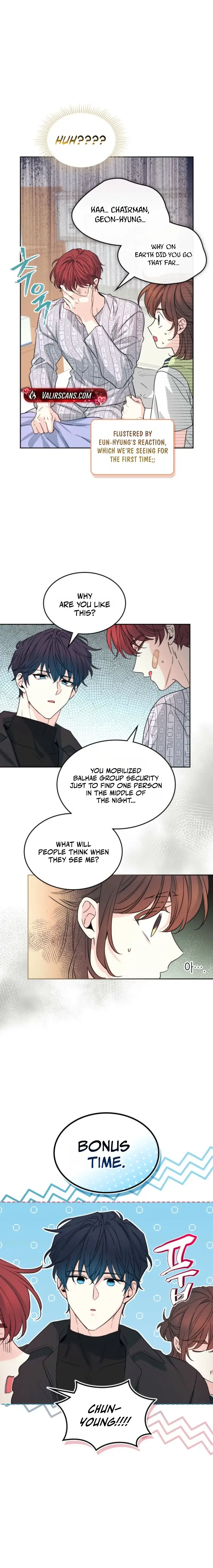 Inso’s Law Chapter 276 - Page 5