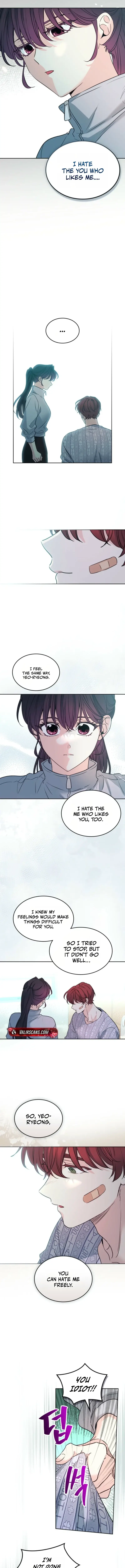 Inso’s Law Chapter 276 - Page 8