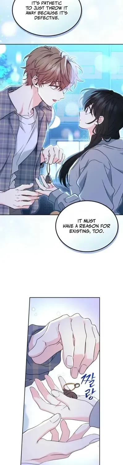 Inso’s Law Chapter 278 - Page 10
