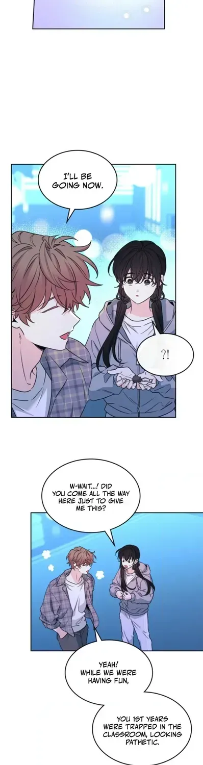 Inso’s Law Chapter 278 - Page 11