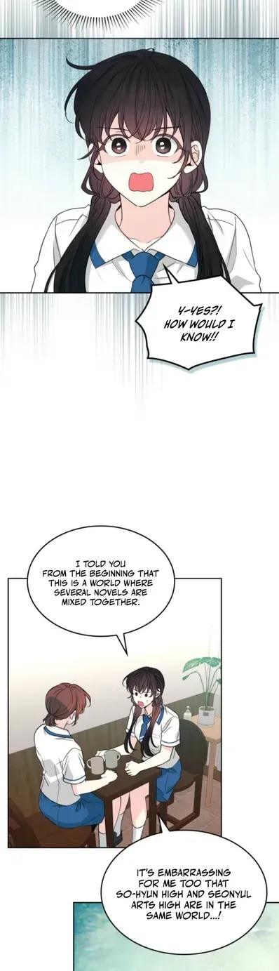 Inso’s Law Chapter 278 - Page 35