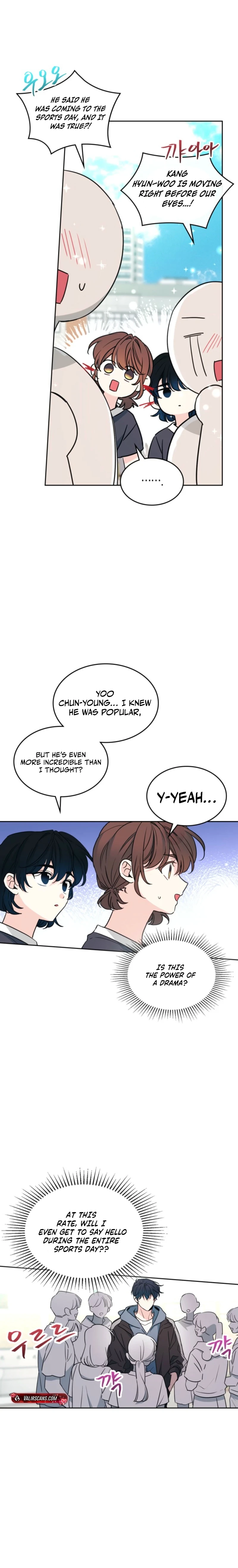 Inso’s Law Chapter 285 - Page 3