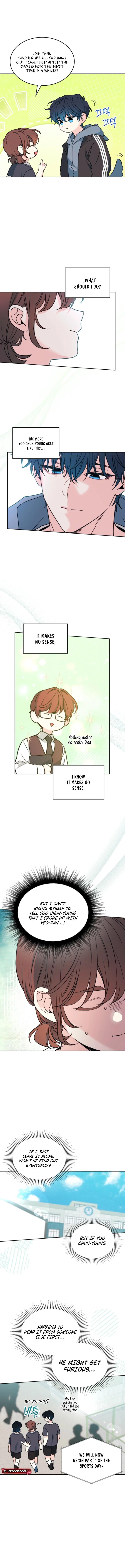 Inso’s Law Chapter 285 - Page 6