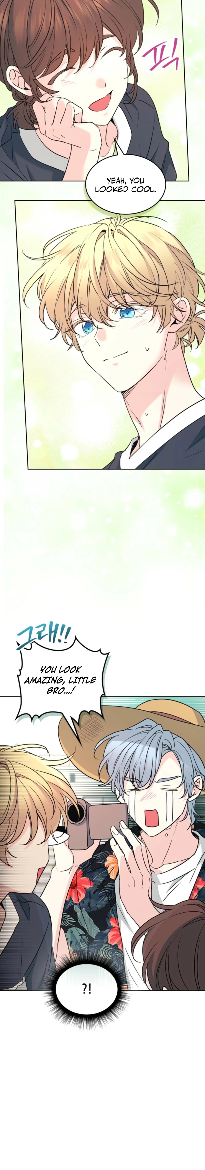 Inso’s Law Chapter 285 - Page 9