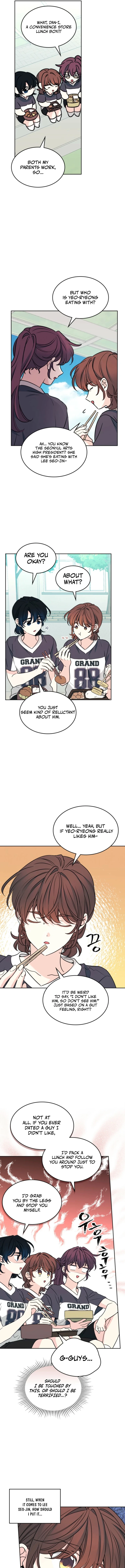 Inso’s Law Chapter 286 - Page 10