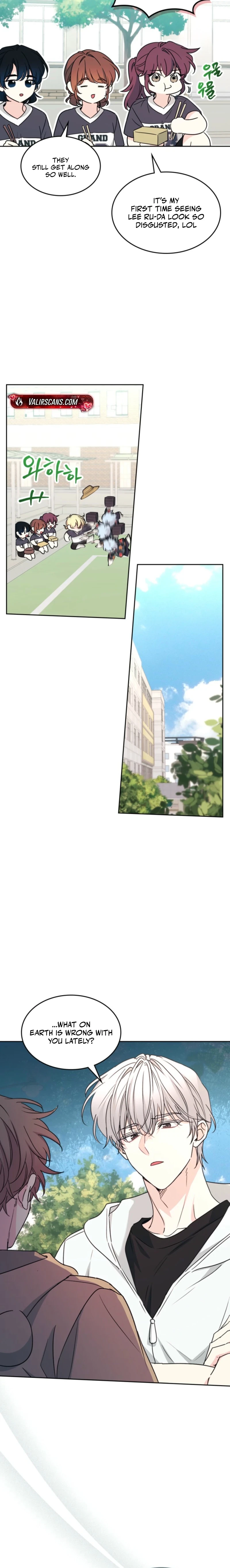 Inso’s Law Chapter 286 - Page 13
