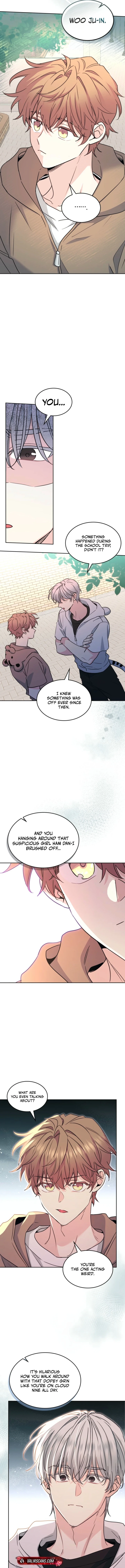 Inso’s Law Chapter 286 - Page 14