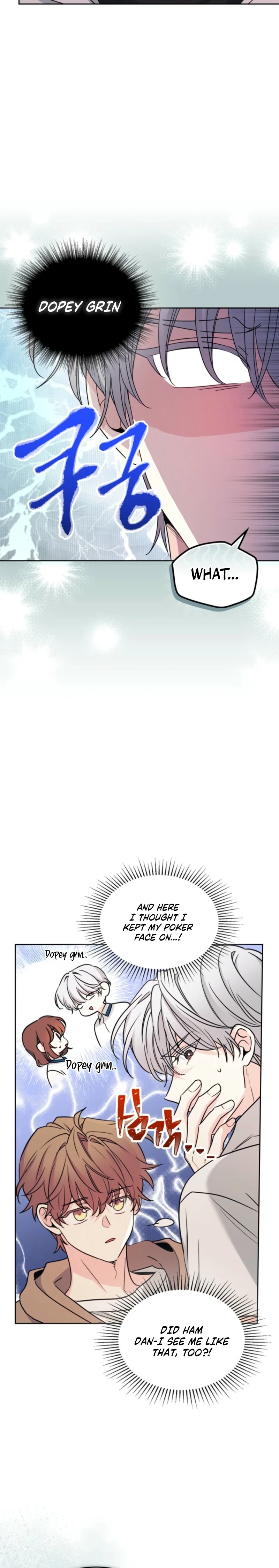 Inso’s Law Chapter 286 - Page 15