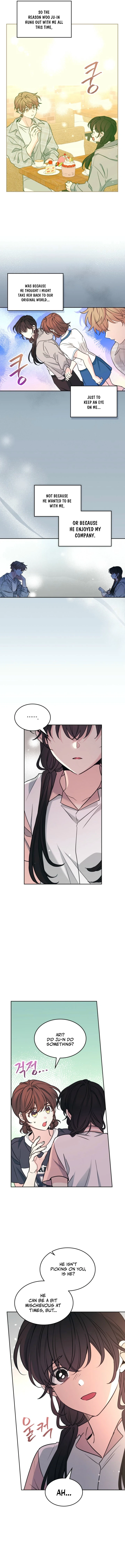 Inso’s Law Chapter 286 - Page 4
