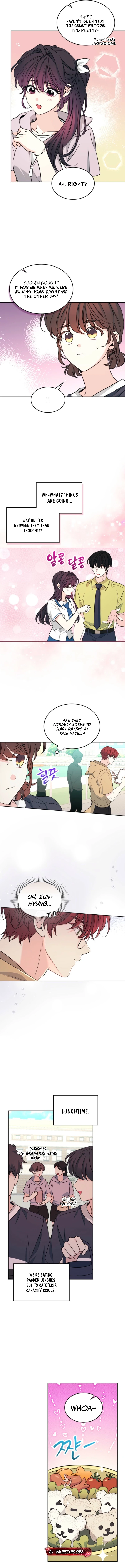 Inso’s Law Chapter 286 - Page 8