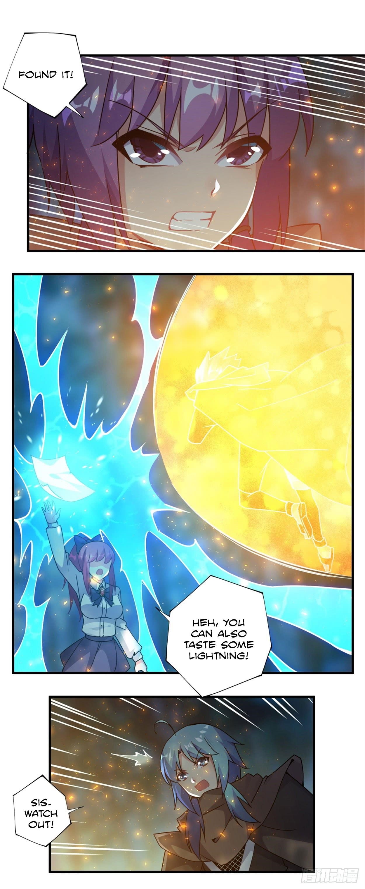 I Picked Up A Demon Lord As A Maid Chapter 35 - Page 10