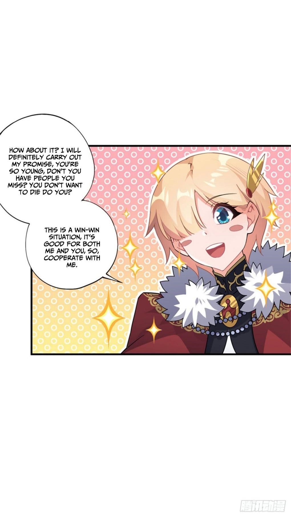 I Picked Up A Demon Lord As A Maid Chapter 37 - Page 16