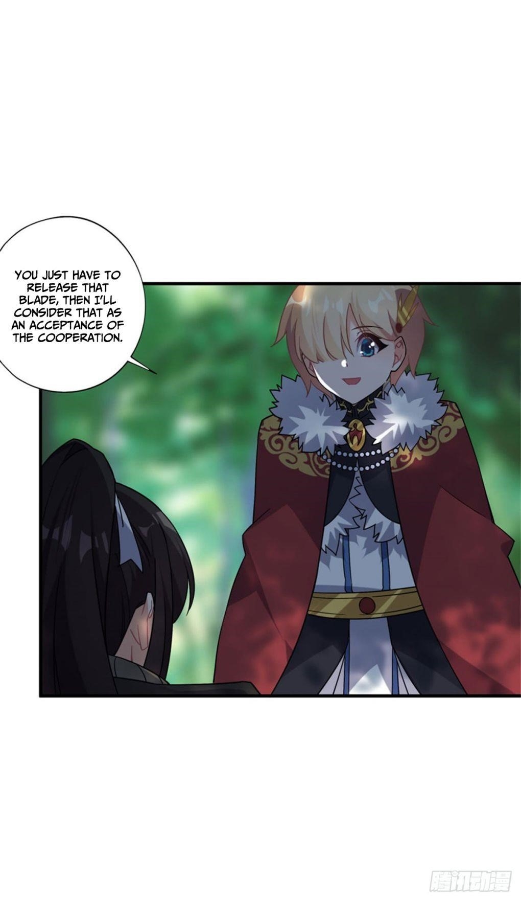 I Picked Up A Demon Lord As A Maid Chapter 37 - Page 19