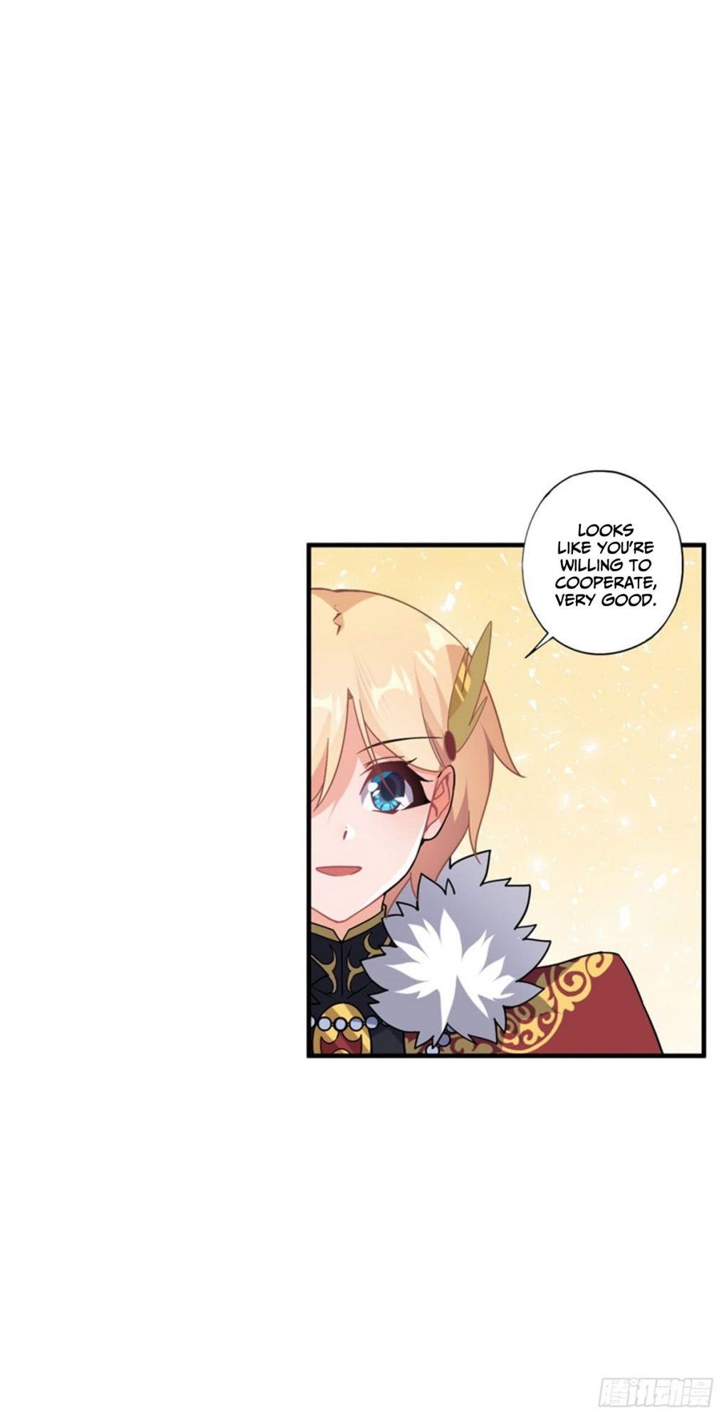 I Picked Up A Demon Lord As A Maid Chapter 37 - Page 25
