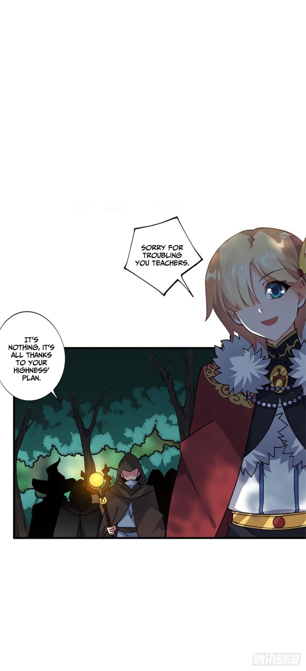 I Picked Up A Demon Lord As A Maid Chapter 37 - Page 3