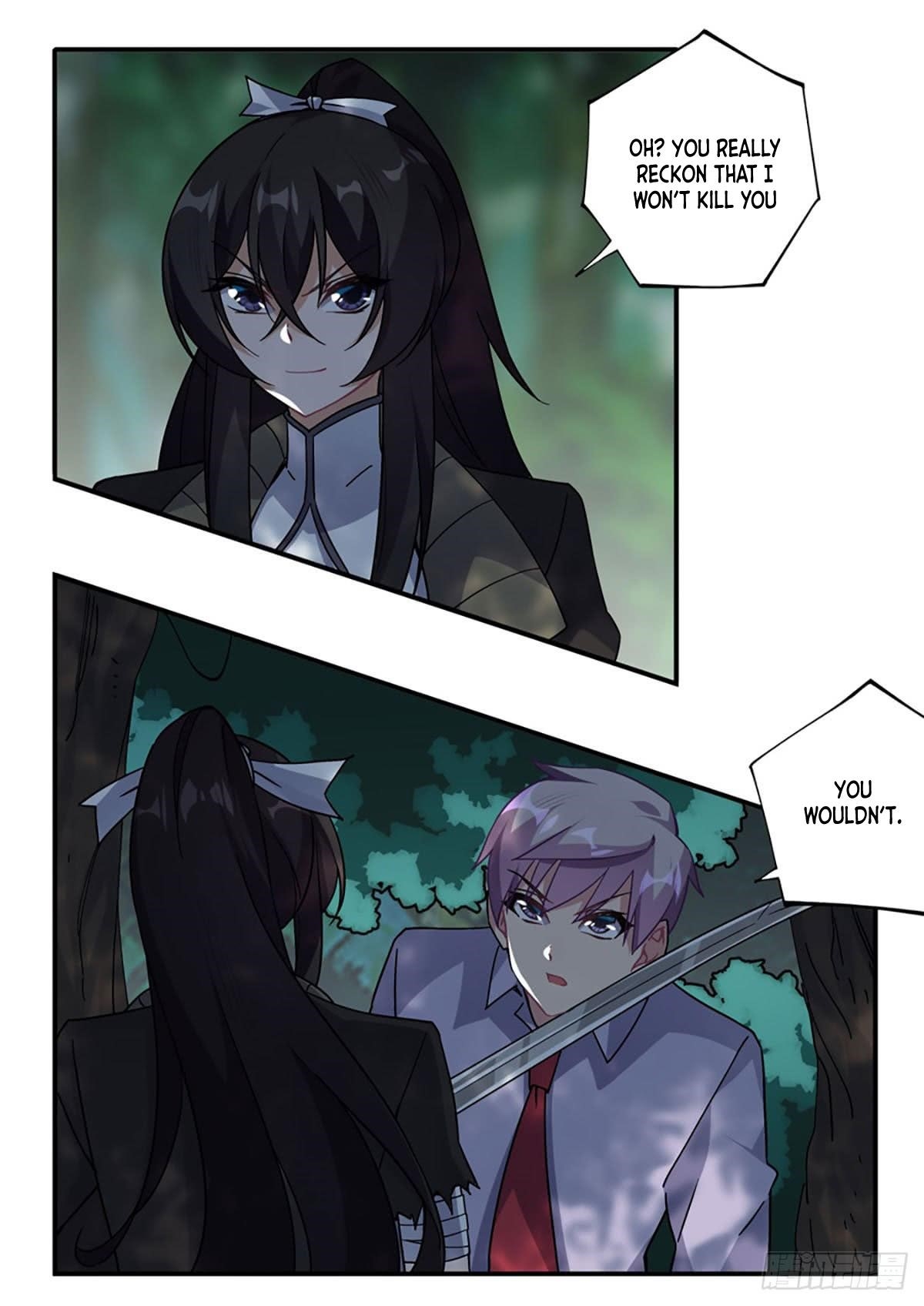I Picked Up A Demon Lord As A Maid Chapter 40 - Page 2