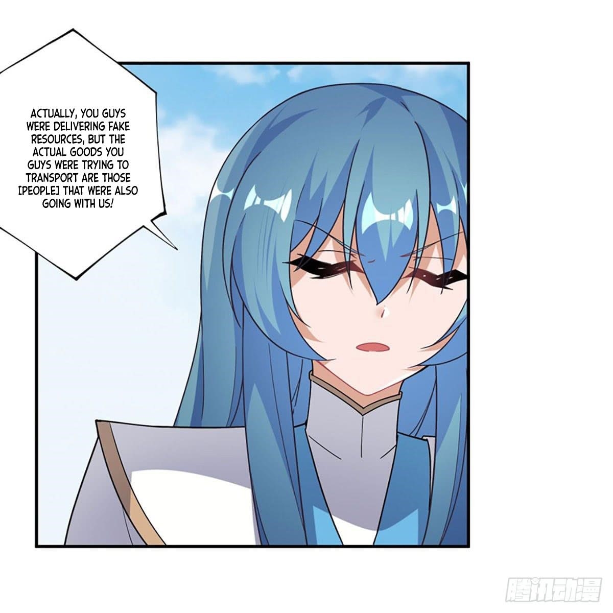 I Picked Up A Demon Lord As A Maid Chapter 40 - Page 31